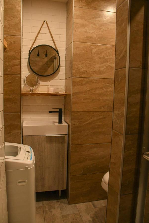 Gite Grand Moment Bed and Breakfast Cabano Esterno foto